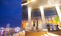 KS Novotel 36 Bạch Đằng, Q.Hải Châu
